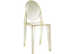 EEI-906-YLW Casper Dining Chairs Set Of 2 By Modway