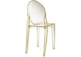 EEI-906-YLW Casper Dining Chairs Set Of 2 By Modway