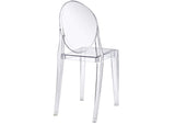 EEI-908-CLR Casper Dining Chairs Set Of 4 By Modway