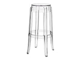 EEI-909-CLR Casper Bar Stool Backless Set Of 2 By Modway