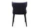 EH-1103-02 Jennaya Dining Chair Black