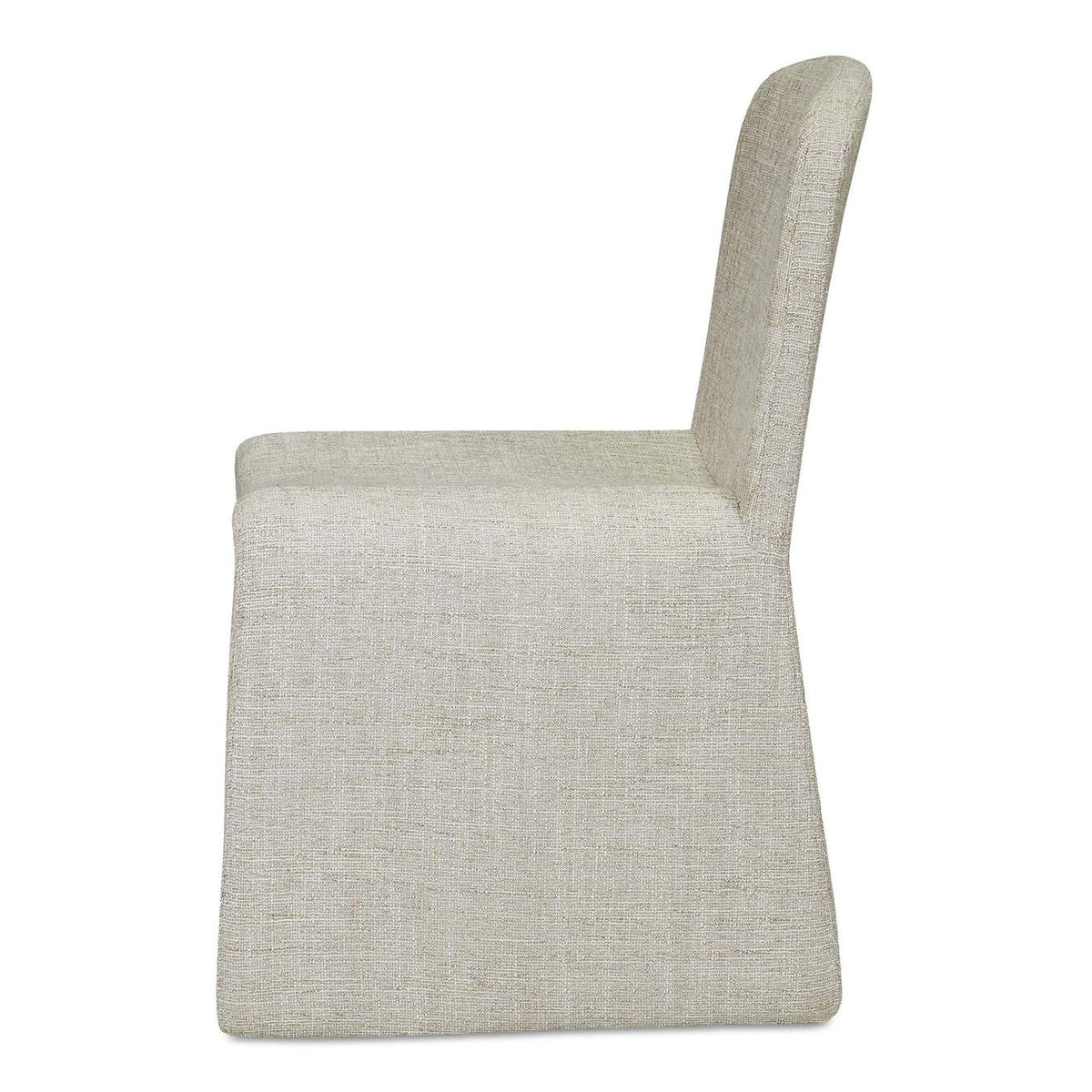 EH-1114-34 Ella Dining Chair Heather Beige