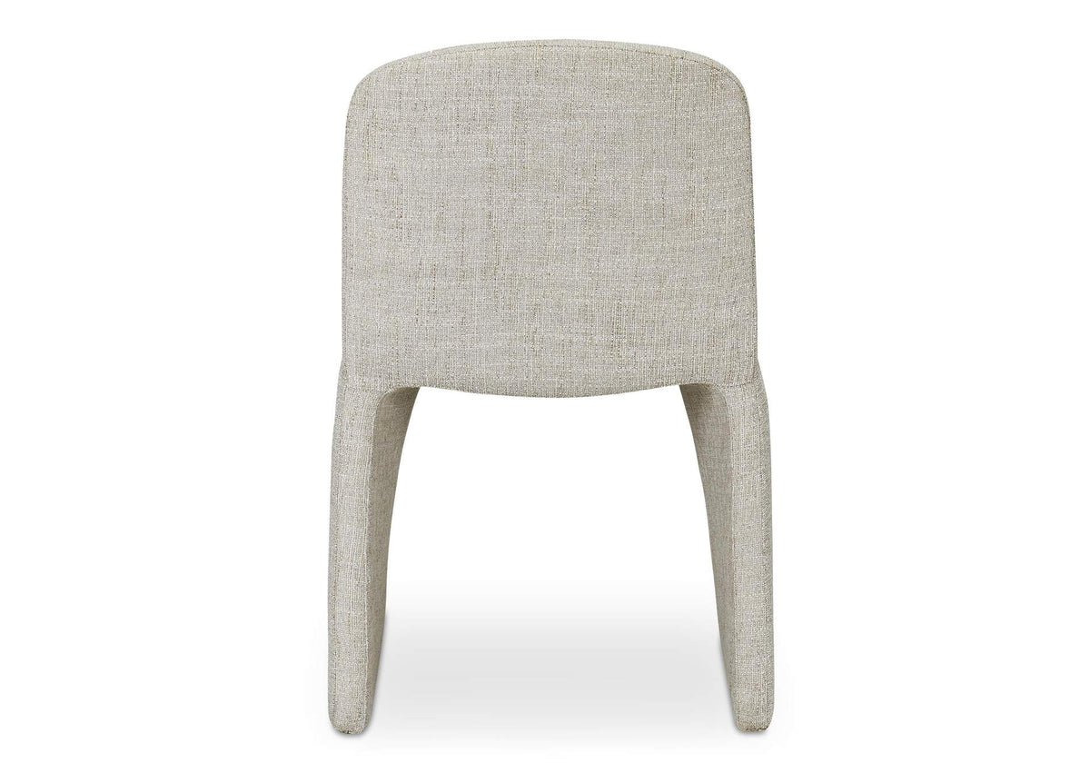 EH-1114-34 Ella Dining Chair Heather Beige