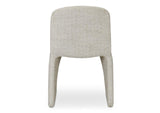 EH-1114-34 Ella Dining Chair Heather Beige
