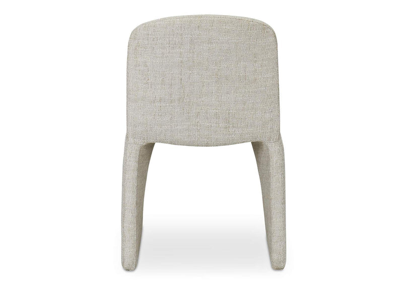 EH-1114-34 Ella Dining Chair Heather Beige