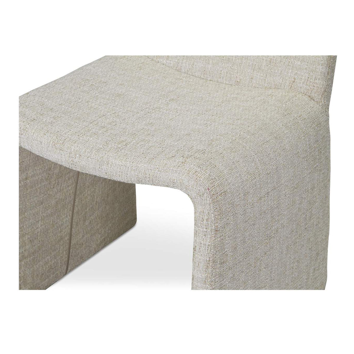 EH-1114-34 Ella Dining Chair Heather Beige