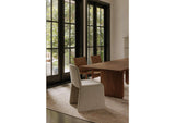 EH-1114-34 Ella Dining Chair Heather Beige