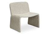 EH-1115-34 Ella Accent Chair Heather Beige