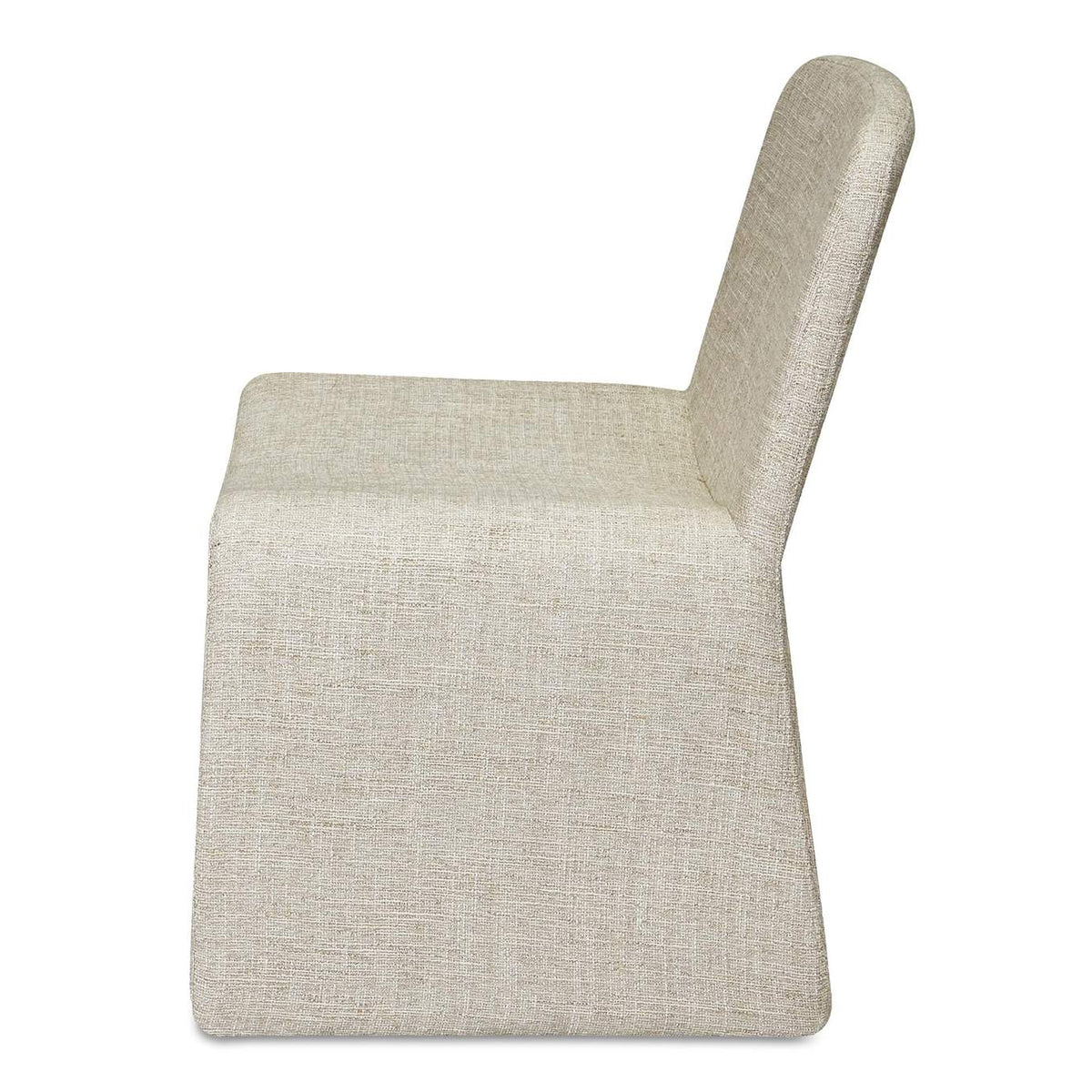 EH-1115-34 Ella Accent Chair Heather Beige