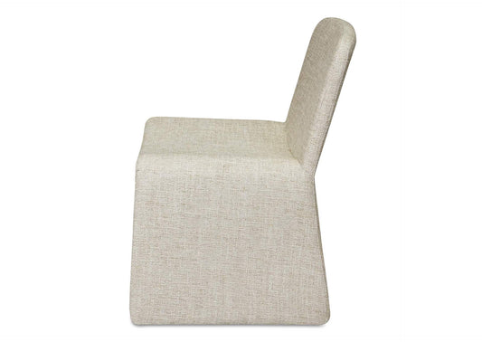 EH-1115-34 Ella Accent Chair Heather Beige