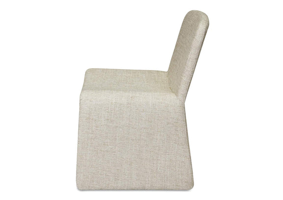 EH-1115-34 Ella Accent Chair Heather Beige