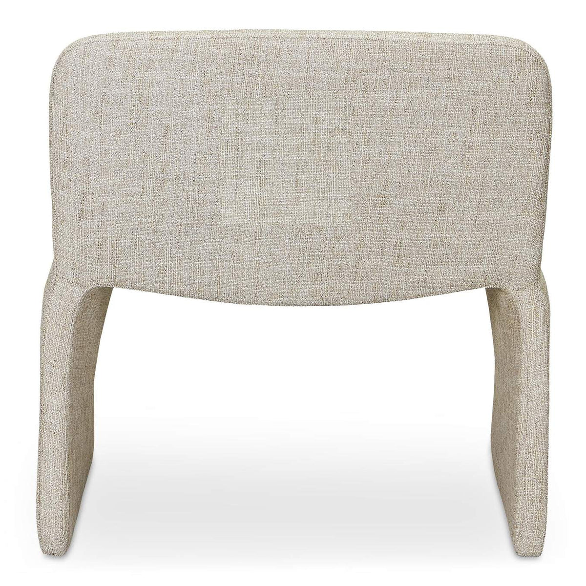 EH-1115-34 Ella Accent Chair Heather Beige