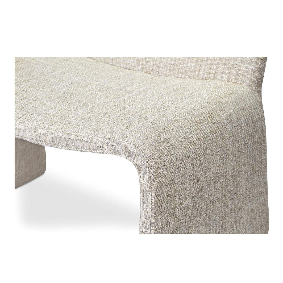 EH-1115-34 Ella Accent Chair Heather Beige