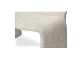 EH-1115-34 Ella Accent Chair Heather Beige