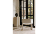 EH-1115-34 Ella Accent Chair Heather Beige