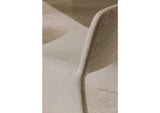 EH-1115-34 Ella Accent Chair Heather Beige