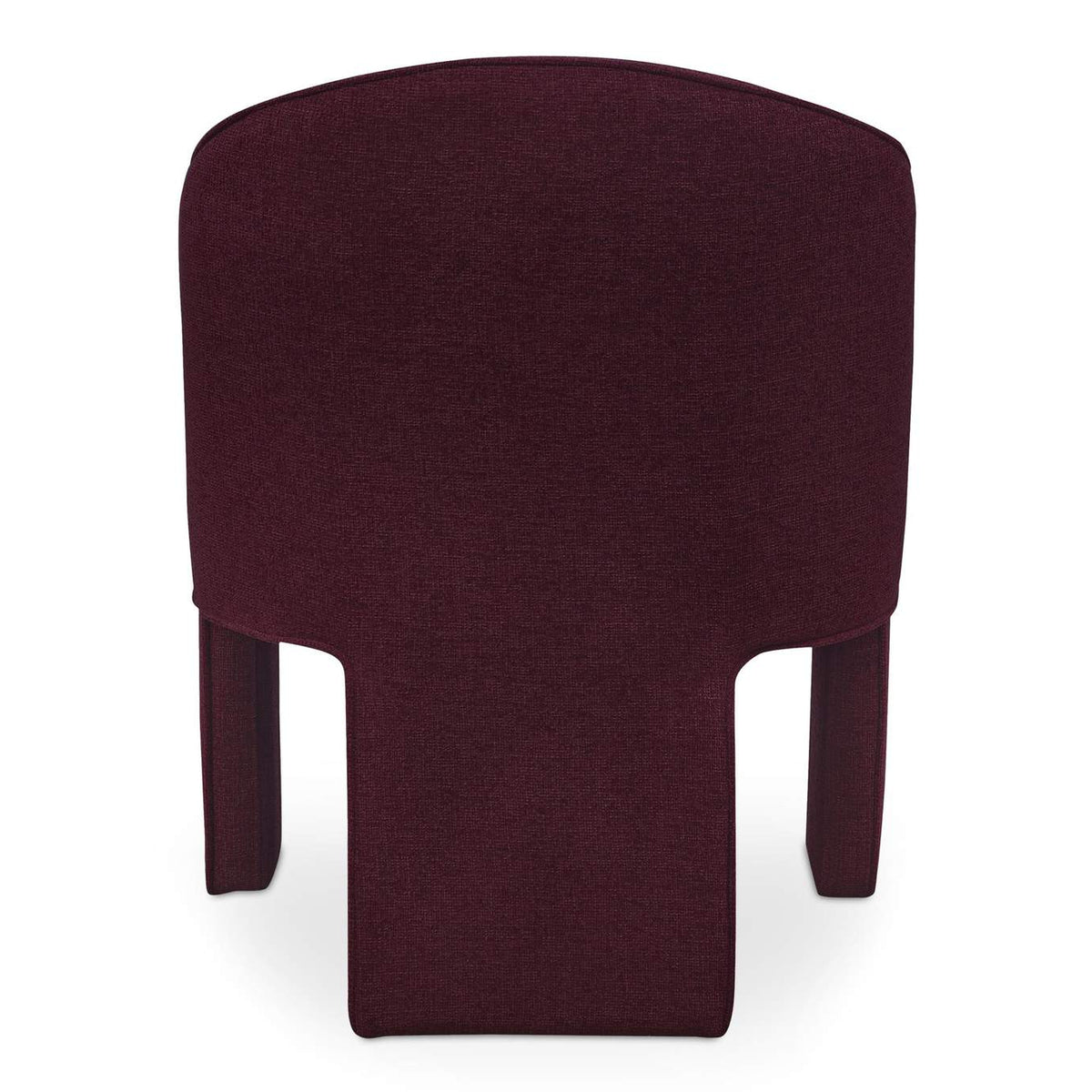 EH-1116-38 Clara Dining Chair Plum