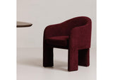 EH-1116-38 Clara Dining Chair Plum