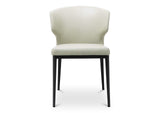EJ-1018-34 Delaney Dining Chair Beige - Set Of Two