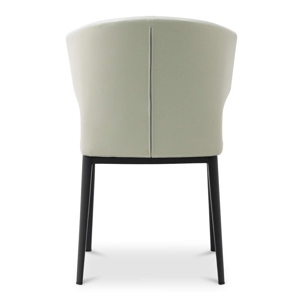 EJ-1018-34 Delaney Dining Chair Beige - Set Of Two