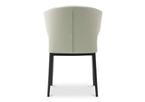 EJ-1018-34 Delaney Dining Chair Beige - Set Of Two