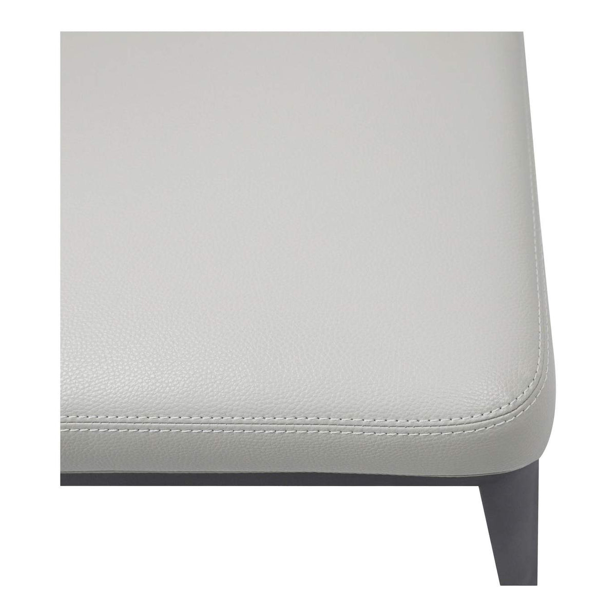 EJ-1018-34 Delaney Dining Chair Beige - Set Of Two