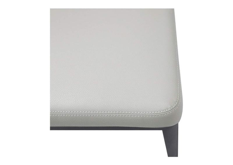 EJ-1018-34 Delaney Dining Chair Beige - Set Of Two