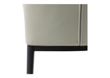EJ-1018-34 Delaney Dining Chair Beige - Set Of Two