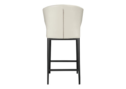 EJ-1022-34 Delaney Counter Stool Beige