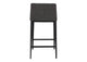 EJ-1031-07 Baron Counter Stool Charcoal Grey