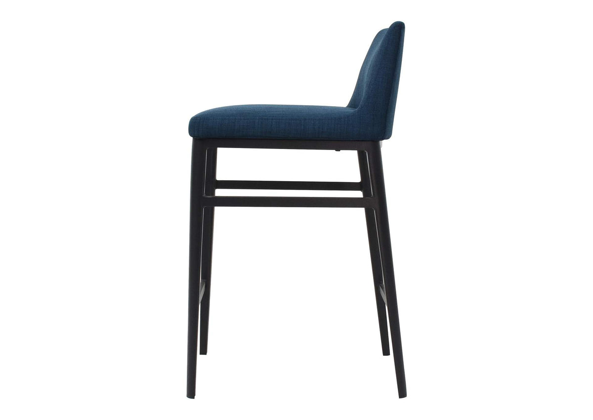 EJ-1031-26 Baron Counter Stool Blue