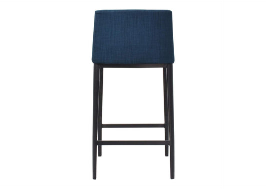 EJ-1031-26 Baron Counter Stool Blue