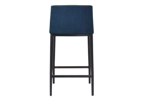 EJ-1031-26 Baron Counter Stool Blue