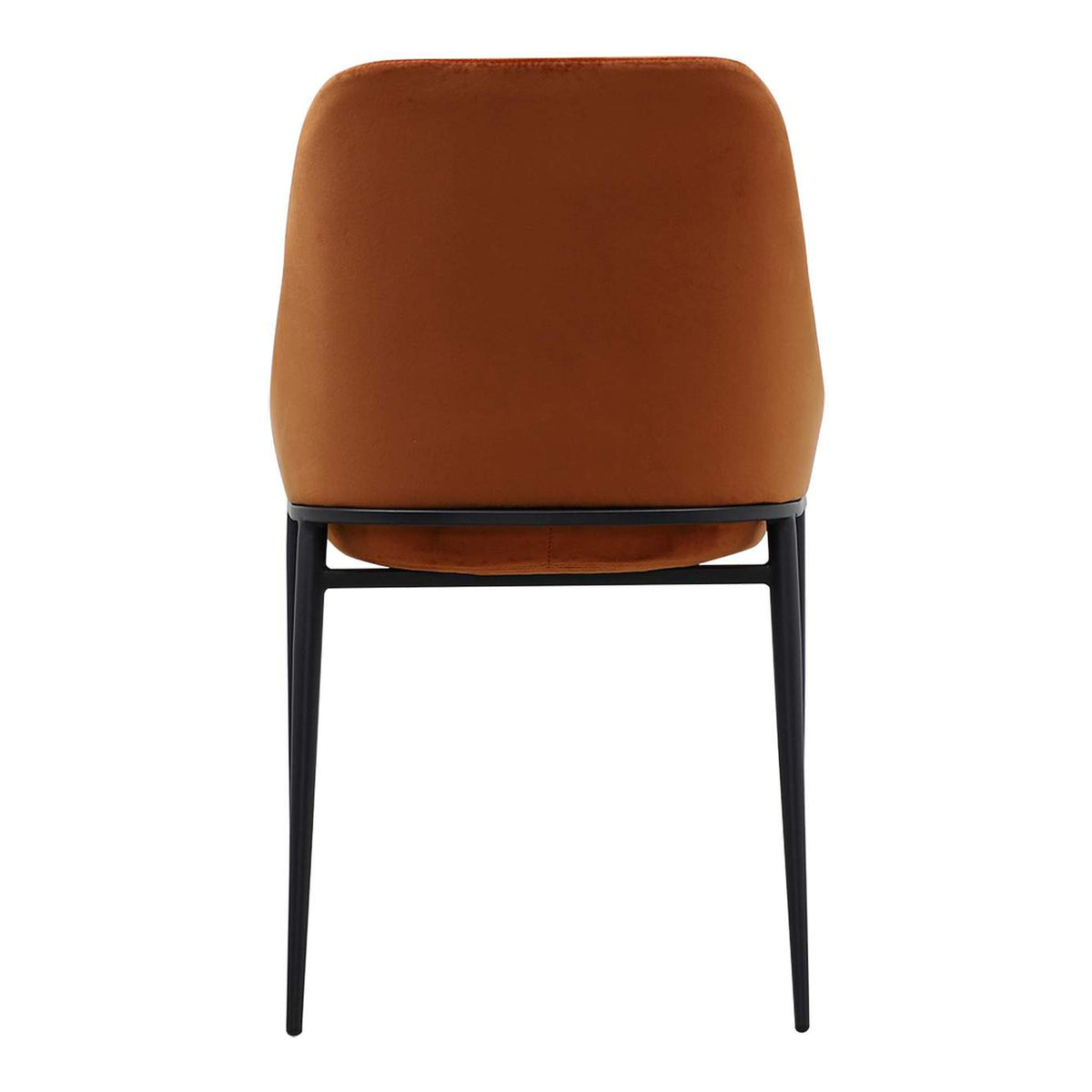 EJ-1034-12 Sedona Dining Chair Amber - Set Of Two