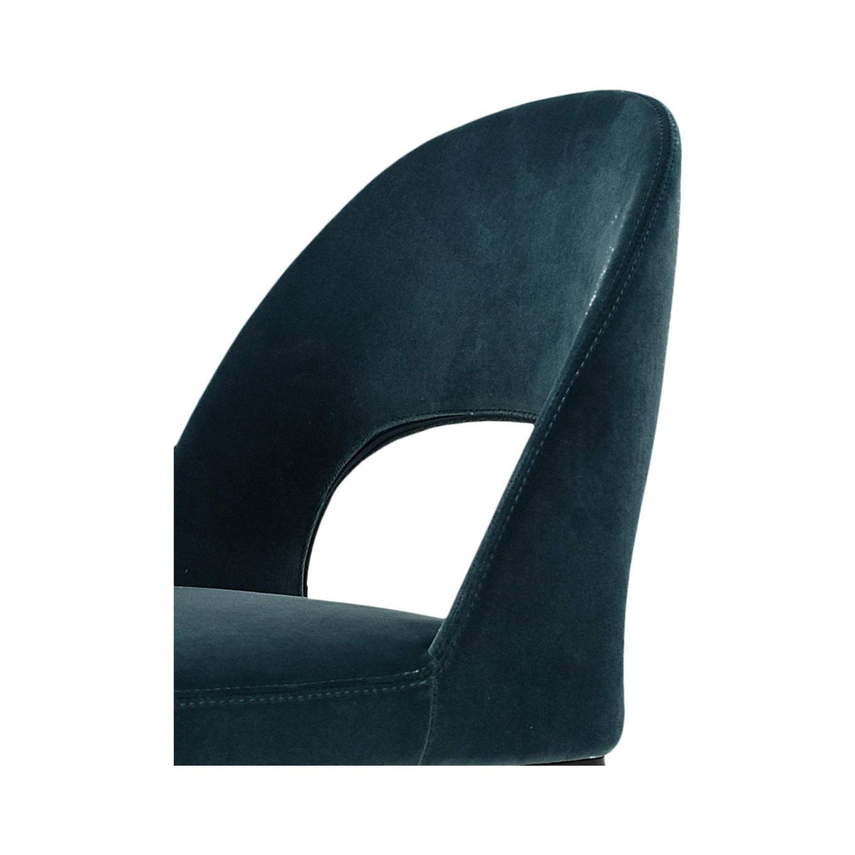 EJ-1037-36 Roger Bar Stool Teal