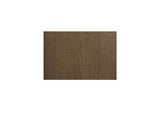 EM-1011-03 Clarence 6 Drawer Dresser Warm Brown
