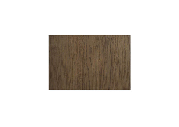 EM-1011-03 Clarence 6 Drawer Dresser Warm Brown