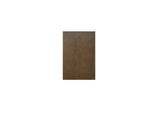 EM-1012-03 Clarence Nightstand Warm Brown
