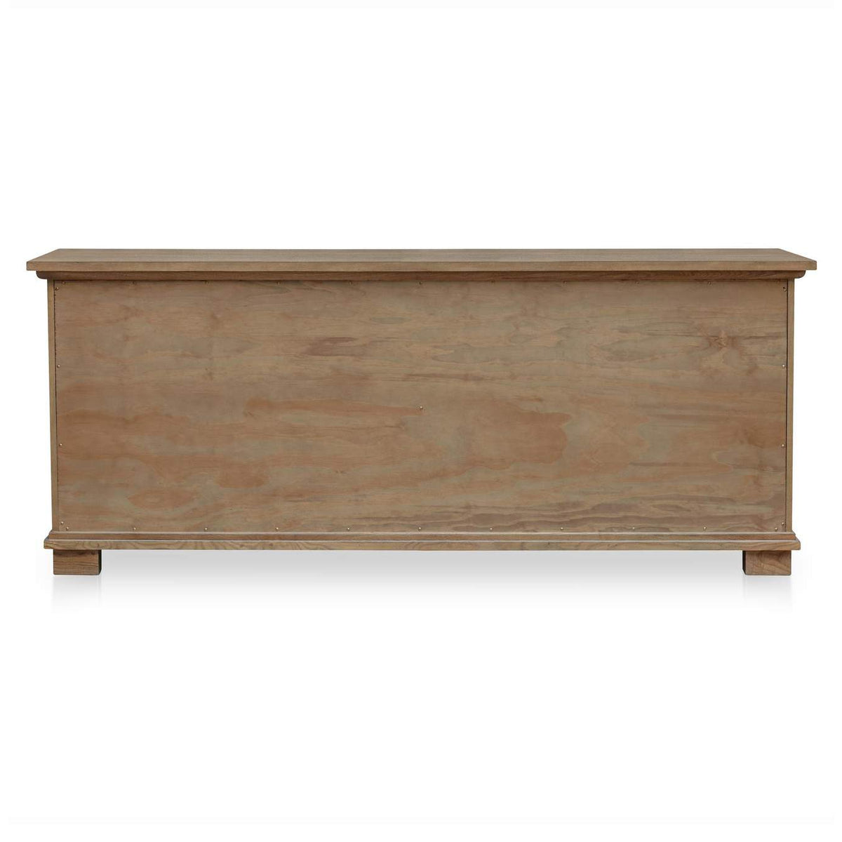 EM-1017-03 Lillian Sideboard Brown