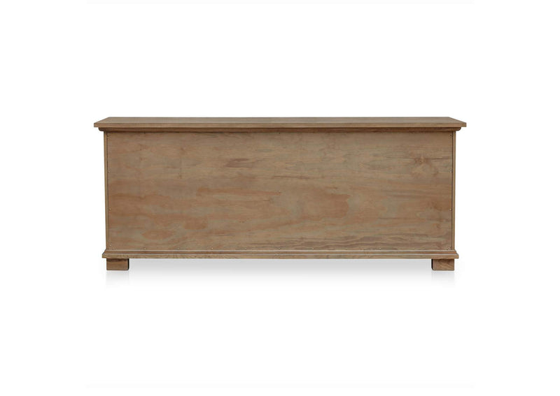 EM-1017-03 Lillian Sideboard Brown