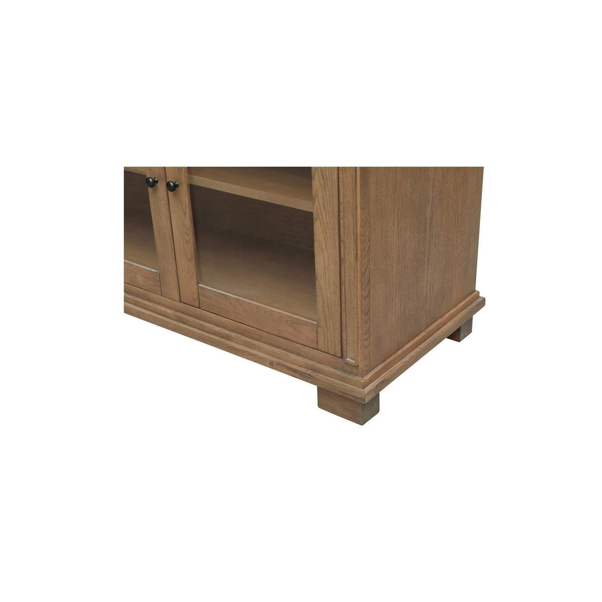 EM-1017-03 Lillian Sideboard Brown