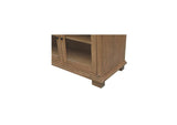 EM-1017-03 Lillian Sideboard Brown