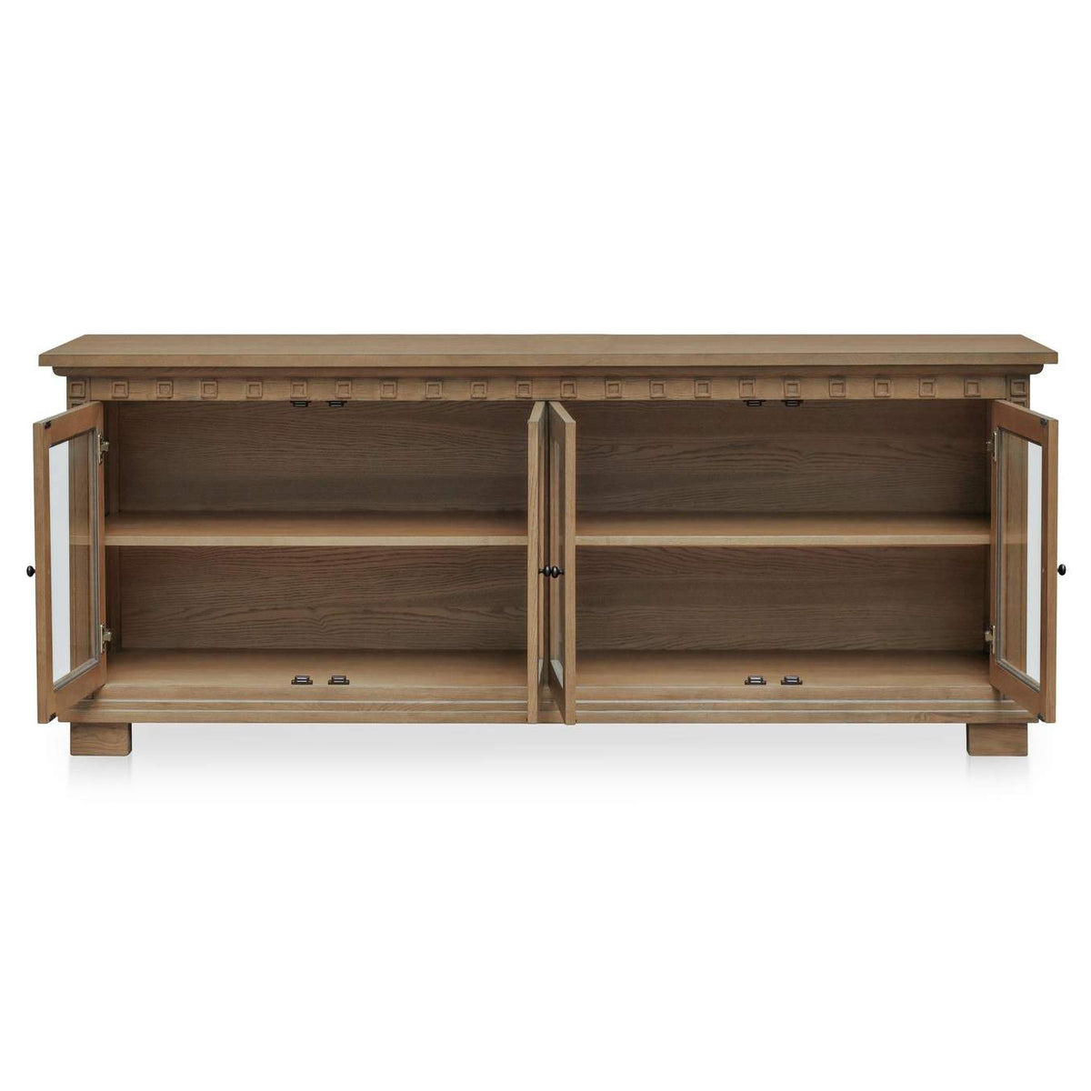 EM-1017-03 Lillian Sideboard Brown