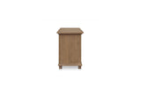 EM-1017-03 Lillian Sideboard Brown