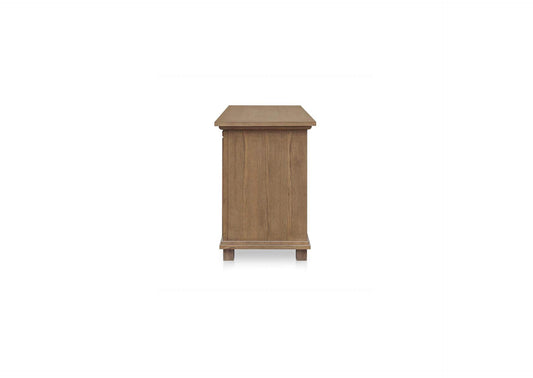 EM-1017-03 Lillian Sideboard Brown