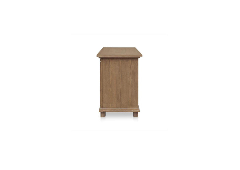EM-1017-03 Lillian Sideboard Brown