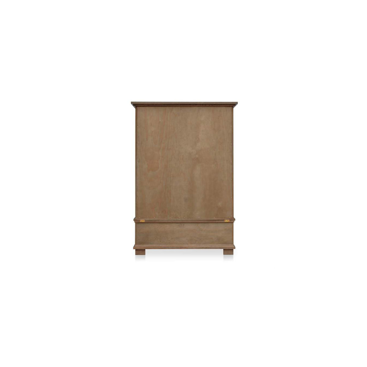EM-1018-03-0 Lillian Tall Cabinet Brown