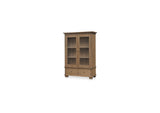 EM-1018-03-0 Lillian Tall Cabinet Brown