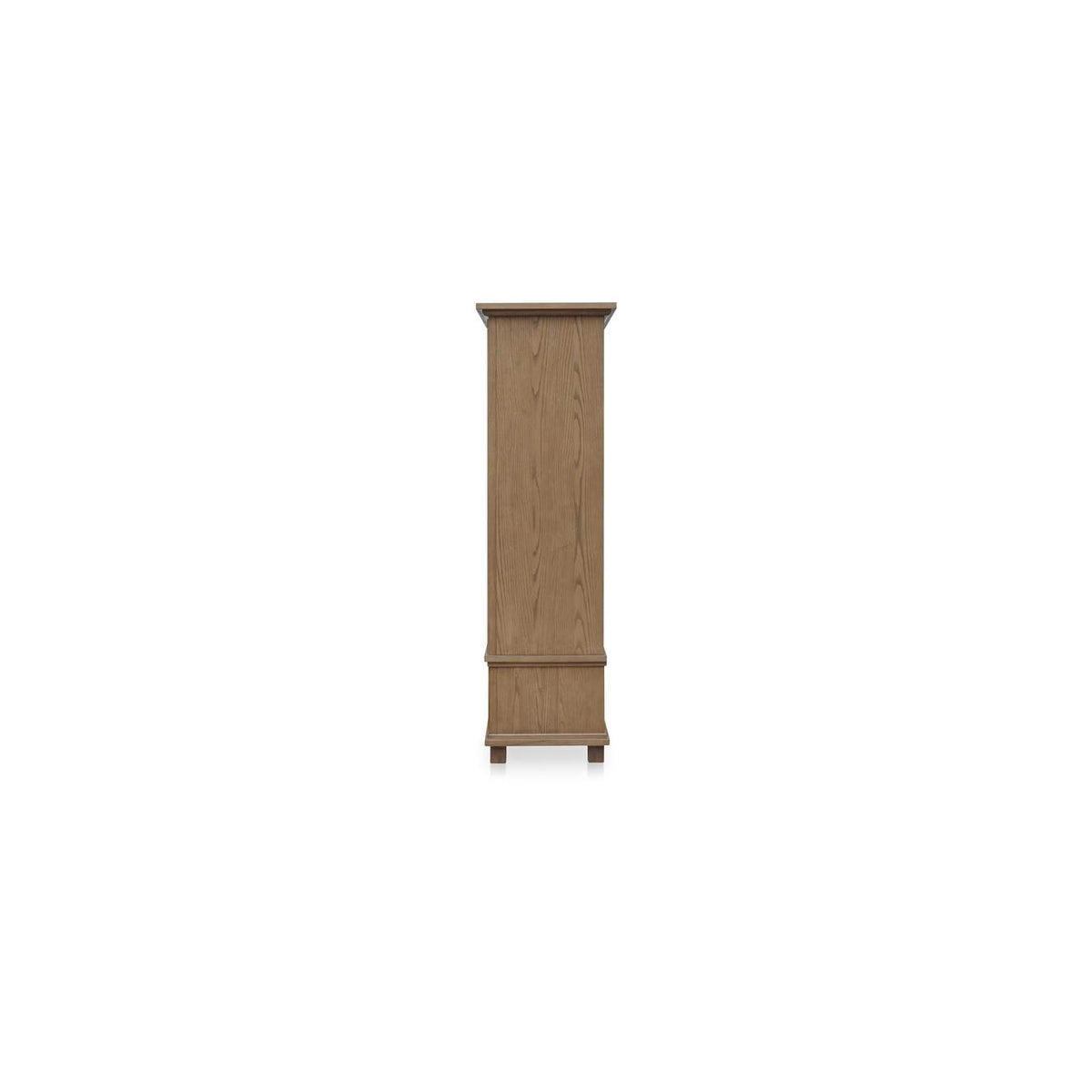 EM-1018-03-0 Lillian Tall Cabinet Brown