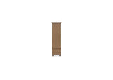 EM-1018-03-0 Lillian Tall Cabinet Brown